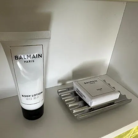 Waterfall House Hébergement de vacances