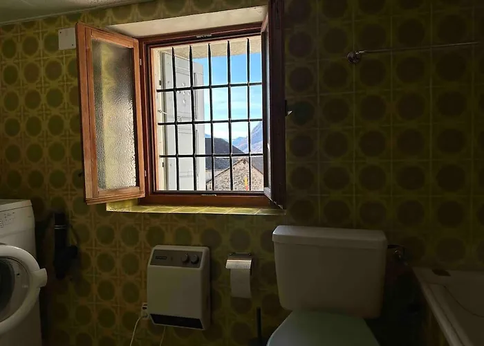 Σπίτι διακοπών Waterfall House