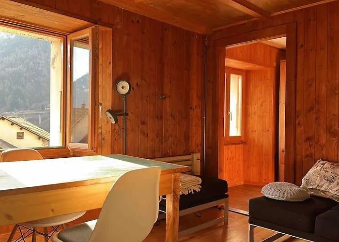 Waterfall House Ferienhaus