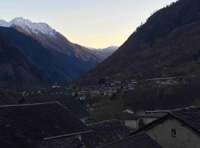 Σπίτι διακοπών Waterfall House *