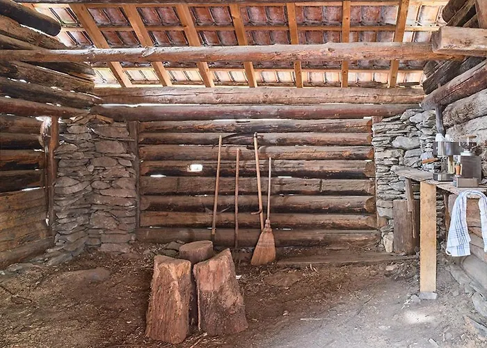 Σπίτι διακοπών Waterfall House