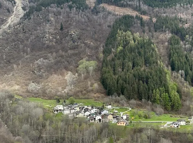 Waterfall House Σπίτι διακοπών *