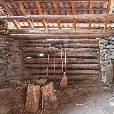 Tatil Evi Waterfall House