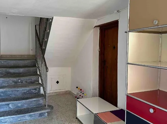 Waterfall House Tatil Evi