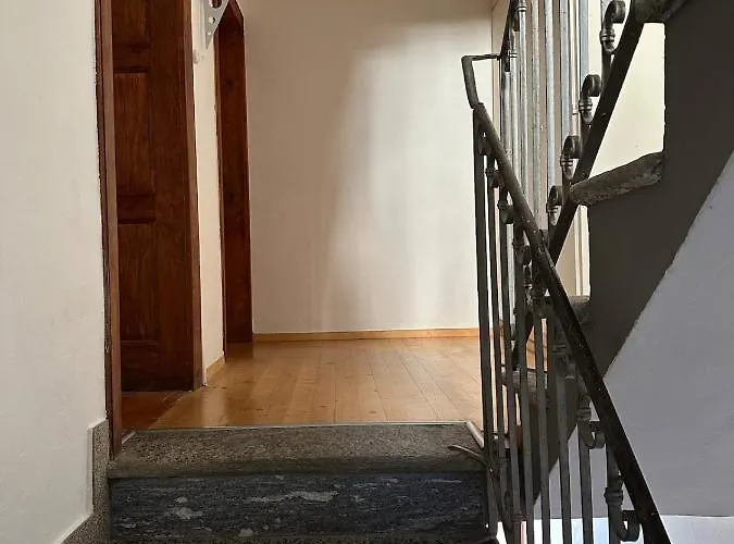 Tatil Evi Waterfall House