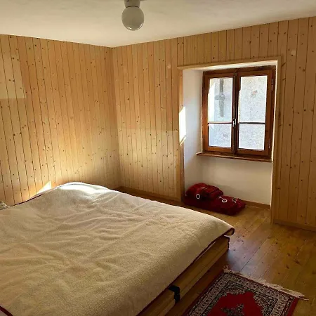 Waterfall House Dom wakacyjny