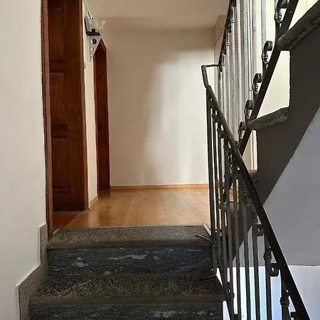 Dom wakacyjny Waterfall House