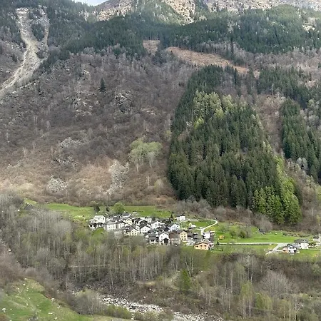 Waterfall House Dom wakacyjny *